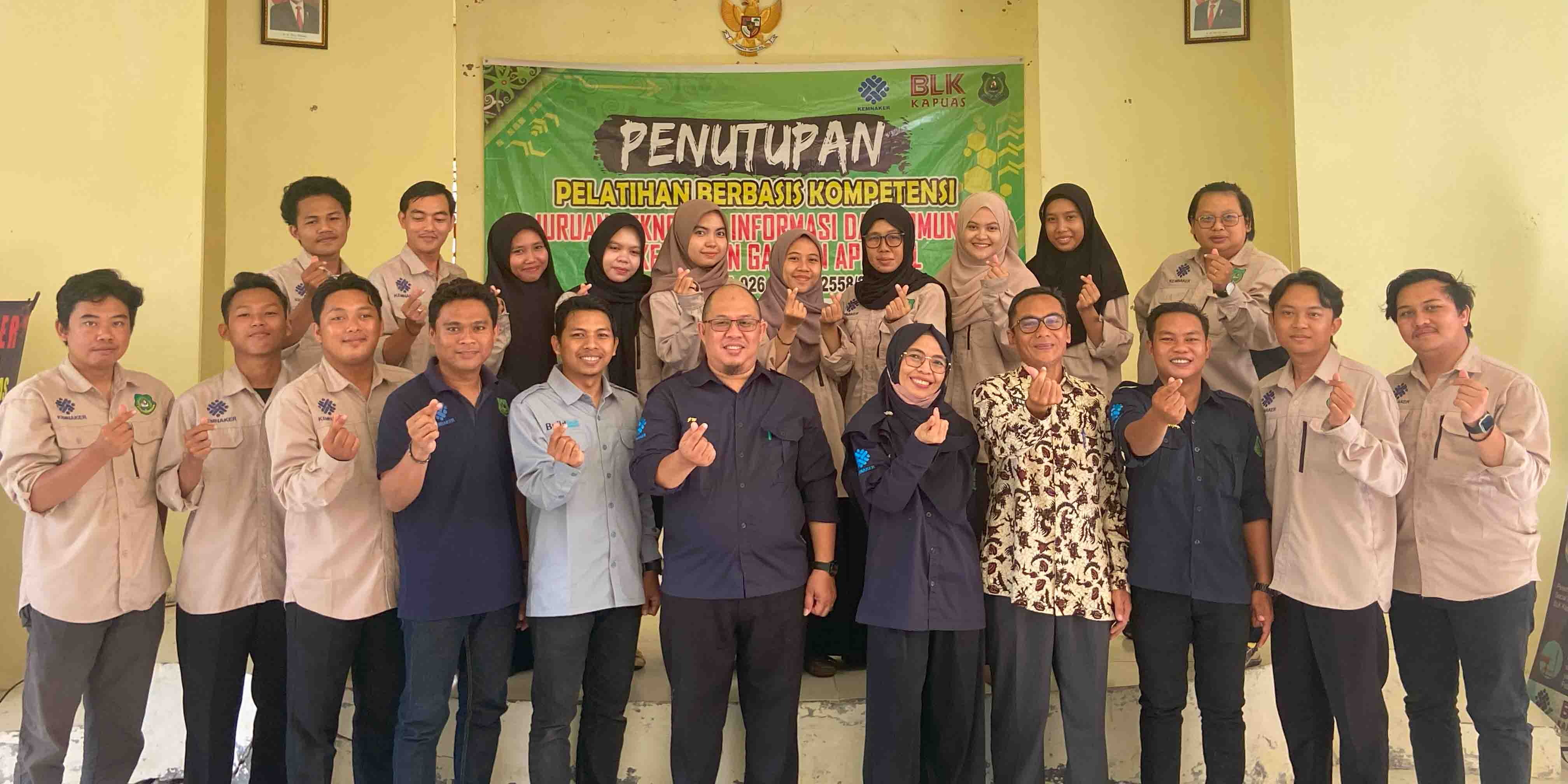 Kursus Komputer Banjarmasin